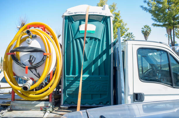Best Luxury portable toilet rental  in Buhler, KS