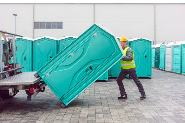Best Emergency porta potty rental  in Buhler, KS