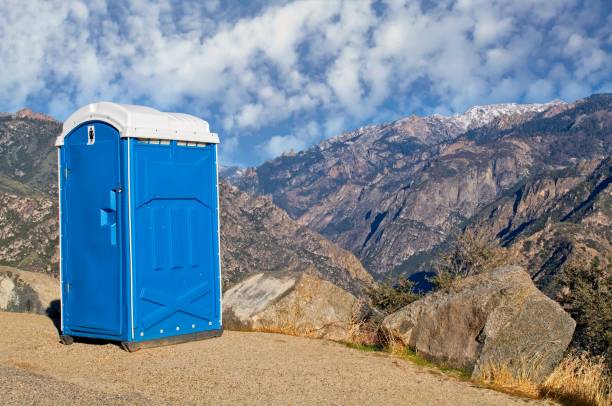 Best Portable restroom solutions  in Buhler, KS