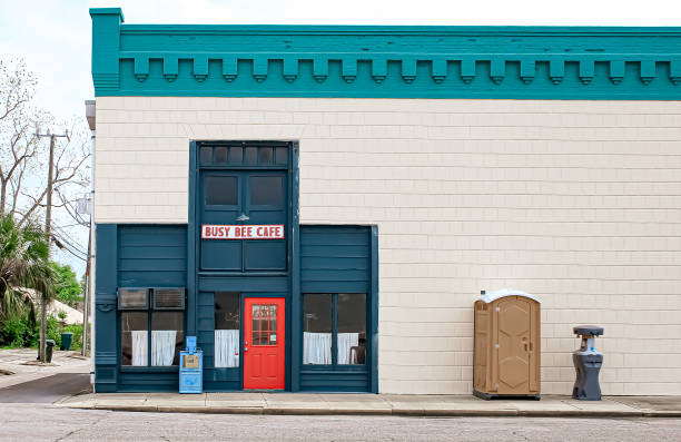 Best Affordable portable toilet rental  in Buhler, KS