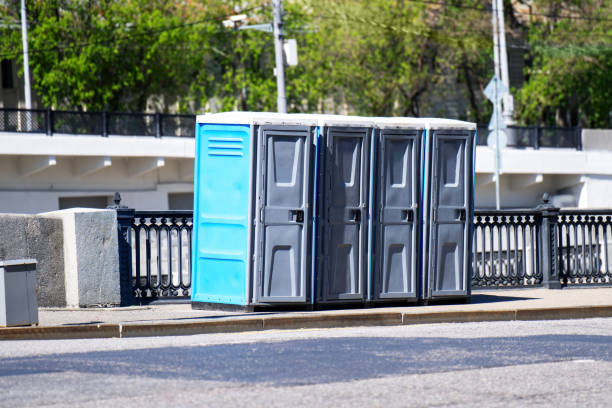 Best Local porta potty services  in Buhler, KS