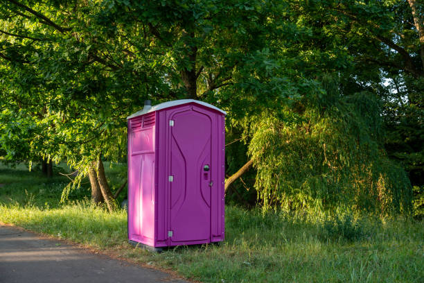 Affordable portable toilet rental in Buhler, KS