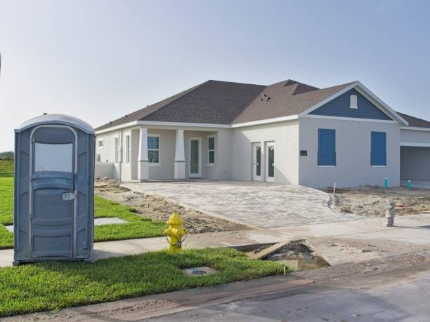 Best Portable toilet rental for construction  in Buhler, KS